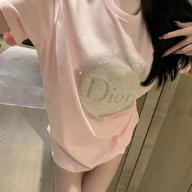 chanel  T-Shirts(2 styles)-0901