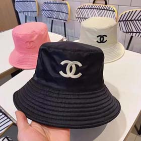 chanel Bucket hat(3 CP)-1519