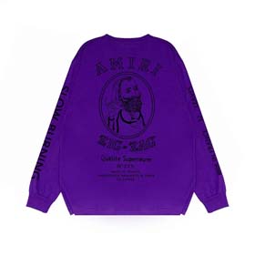 Amiri Fashion sweatshirt(15 styles)-2200